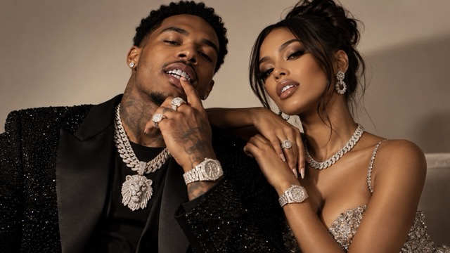 Build a Full Bust Down Jewelry Set