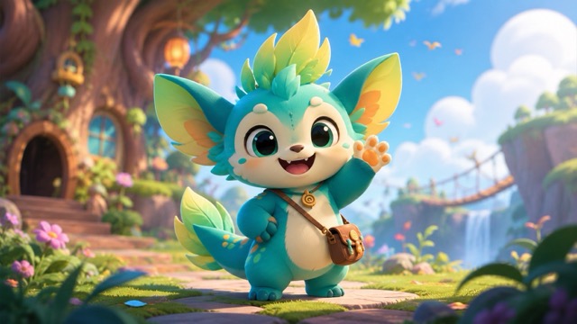 No Drawing or Design Skills Required for Clean Character Concepts