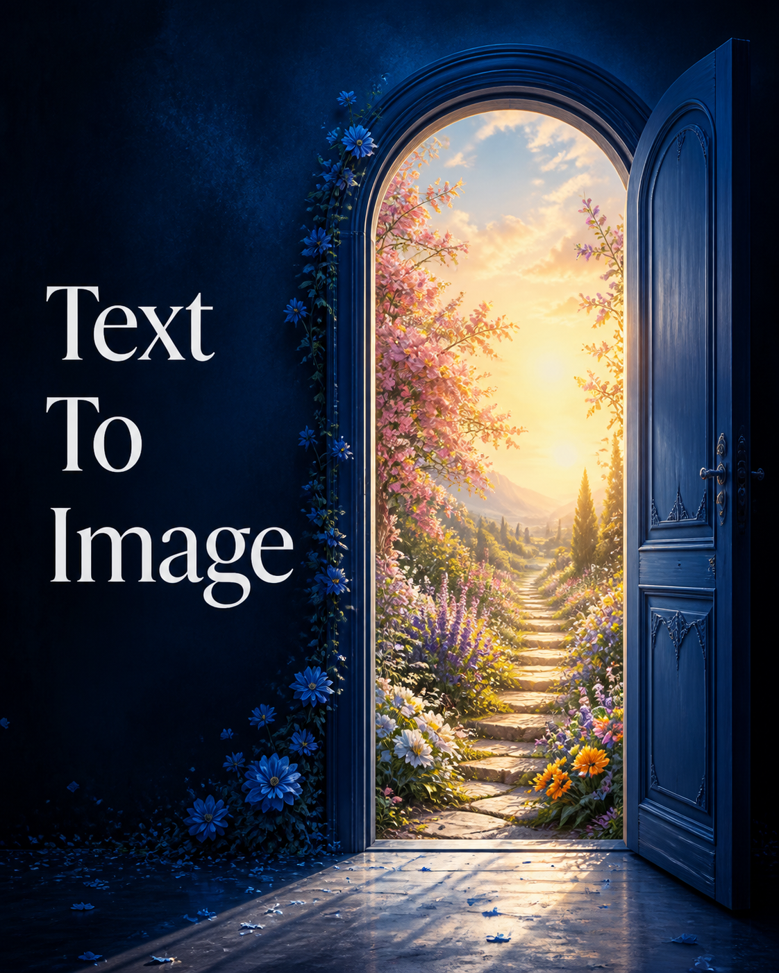 Text To Image