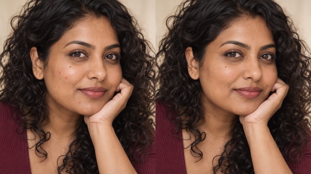 Make Portrait Editing Easier To Direct