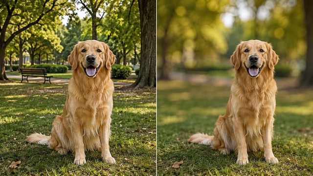 Create a Professional Depth-of-Field Look Without Editing Skills