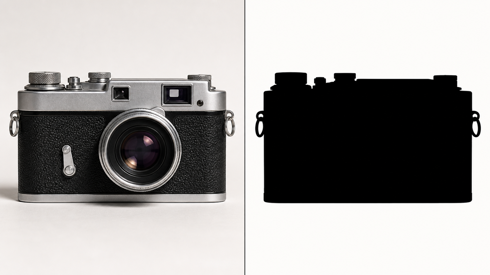 Simplify Objects, Products, and Brand Shapes