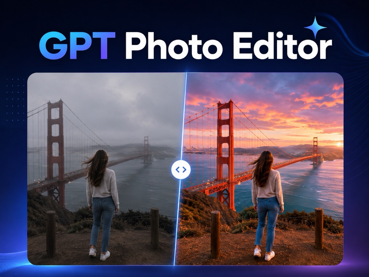 GPT Éditeur photo