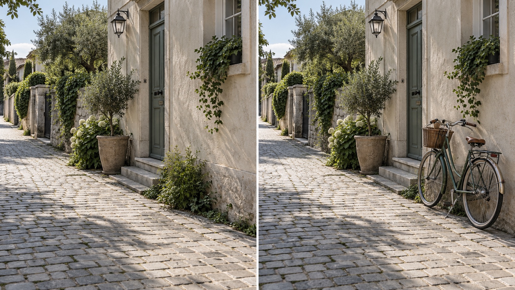 Turn Simple Text into a Precise Visual Edit