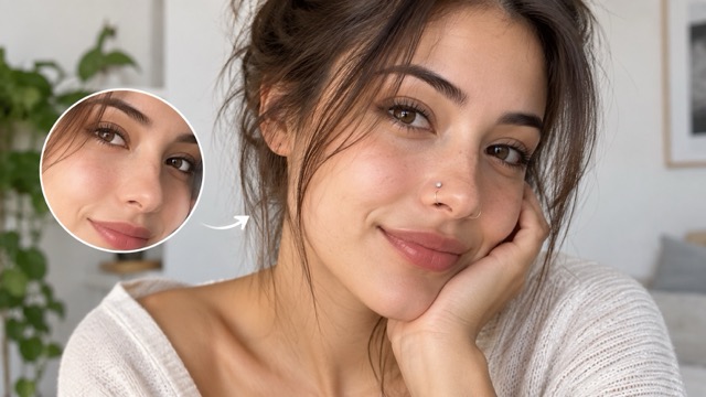 Keep Your Face Looking Like You