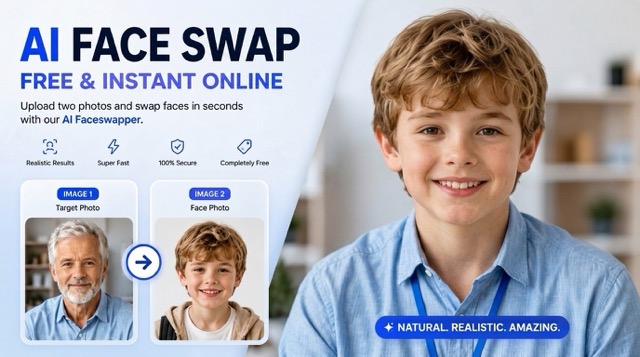 AI Face Swap