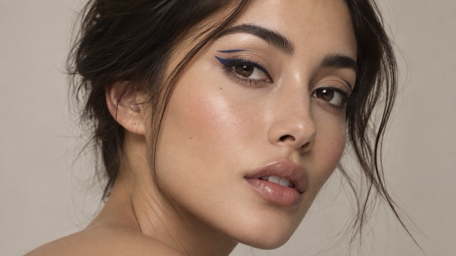 Compare Winged, Cat-Eye, Fox-Eye, and Siren Styles