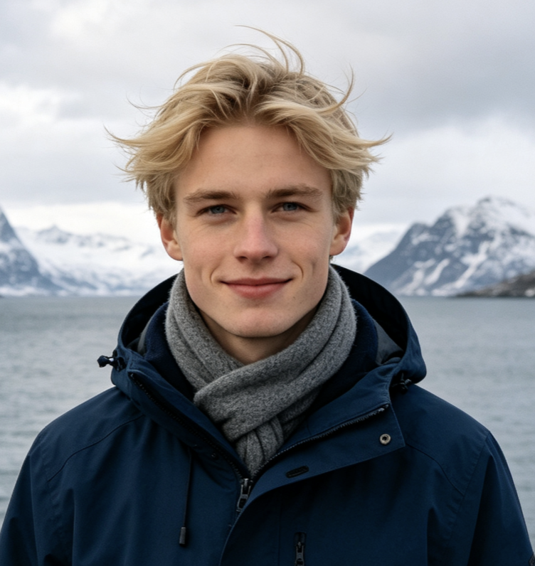 Daniel M.