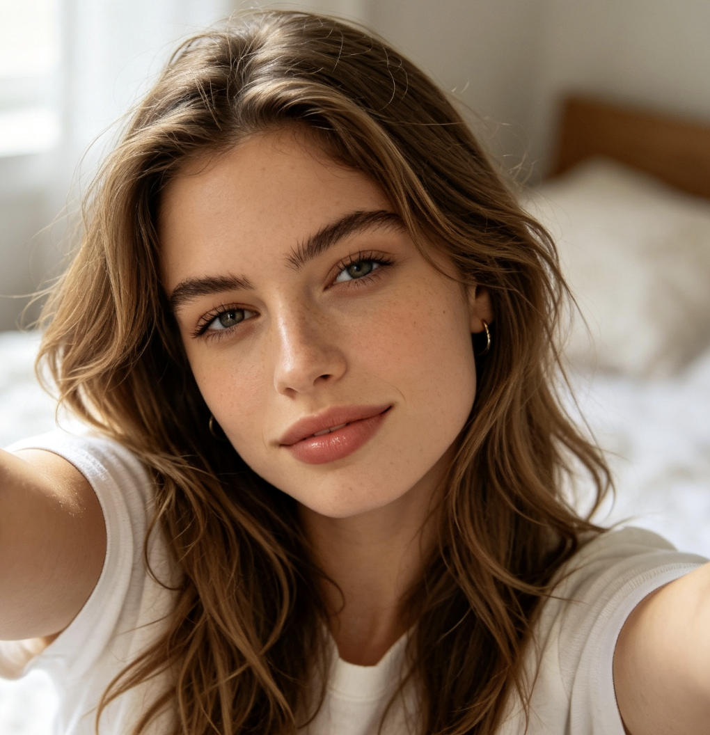 Chloe Whitaker