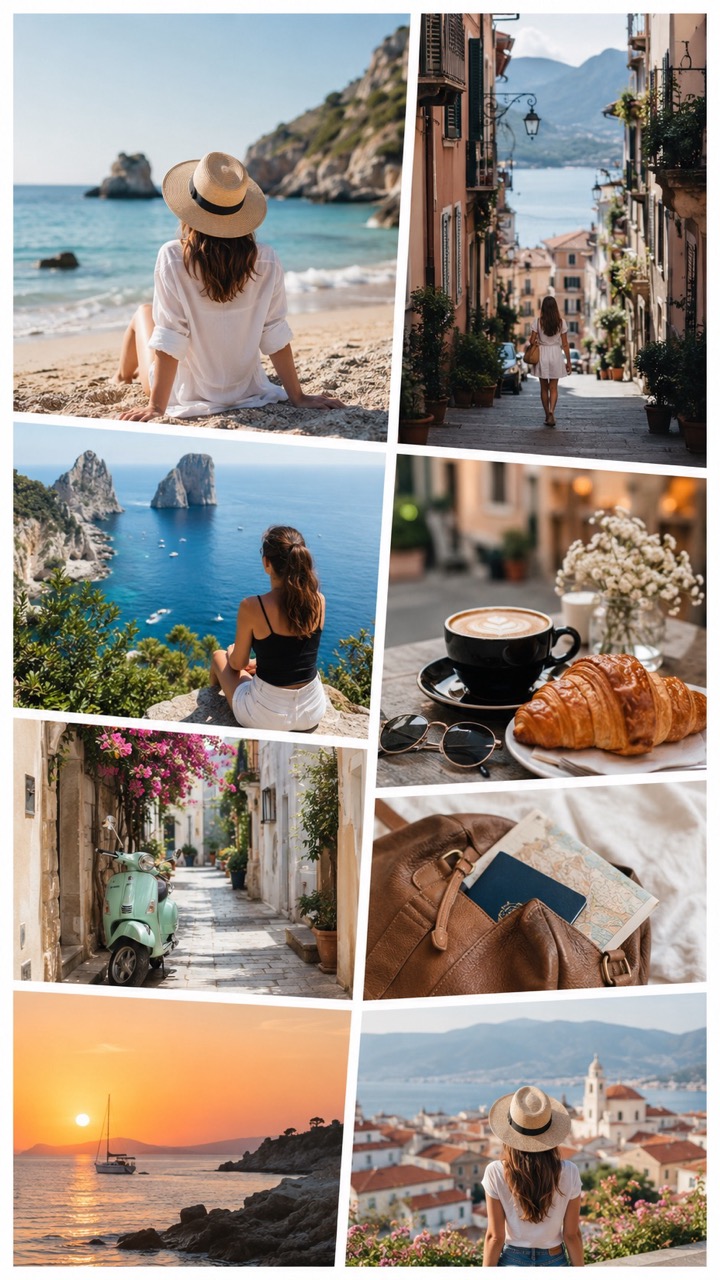 Create Collages That Feel Consistent