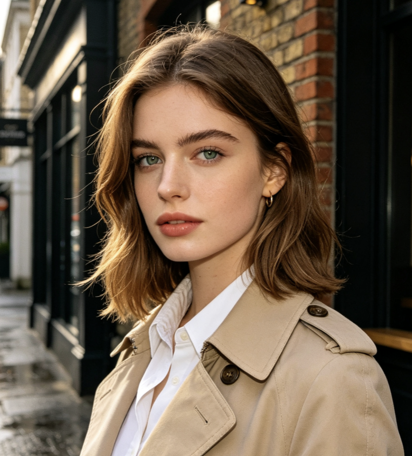 Maya Bennett