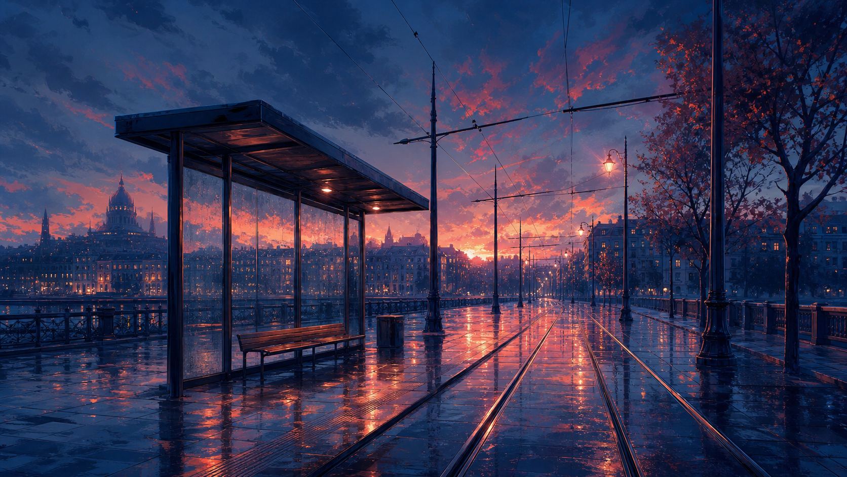 Guide Style, Mood, and Composition