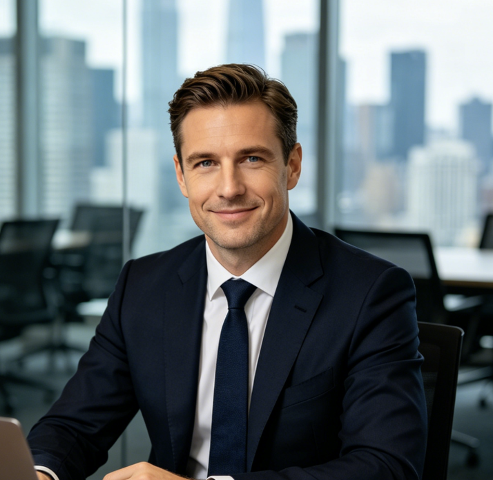 Theo Sanders