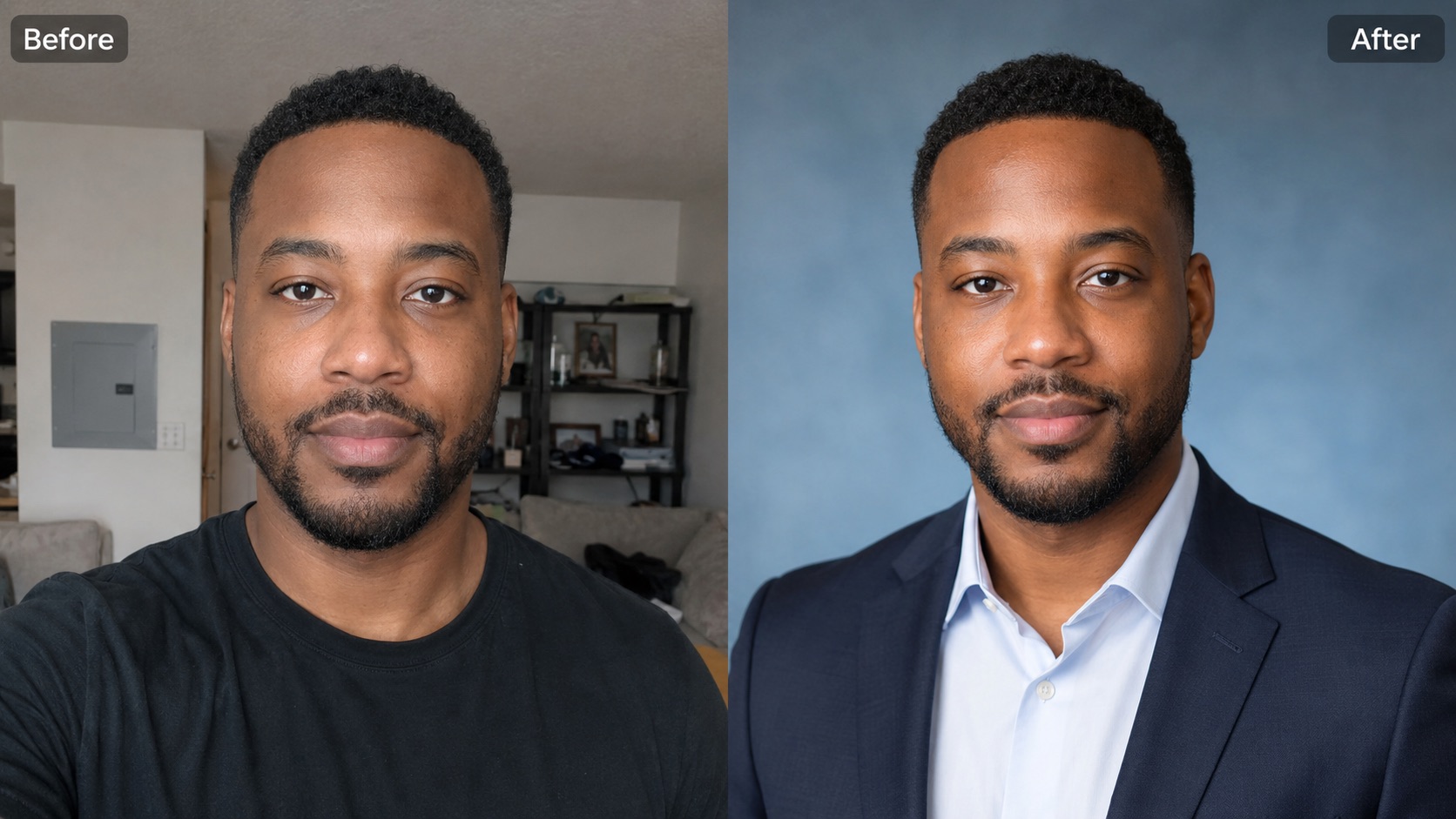 Match Your Profile Photo to Your Professional Role