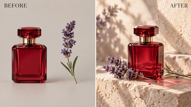 Combine References With A Clear Visual Plan With FLUX 3 Image Klein