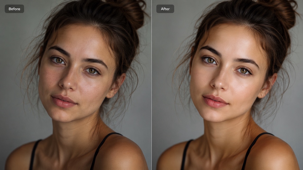 Photo Editing Tool: Edit Photos with AI Prompts Online
