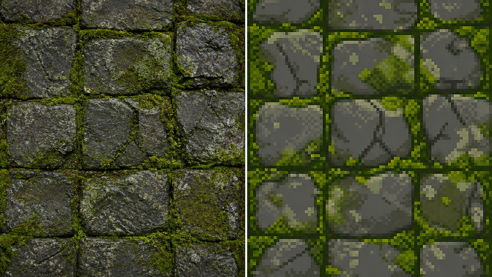 Explore Texture and Pattern References