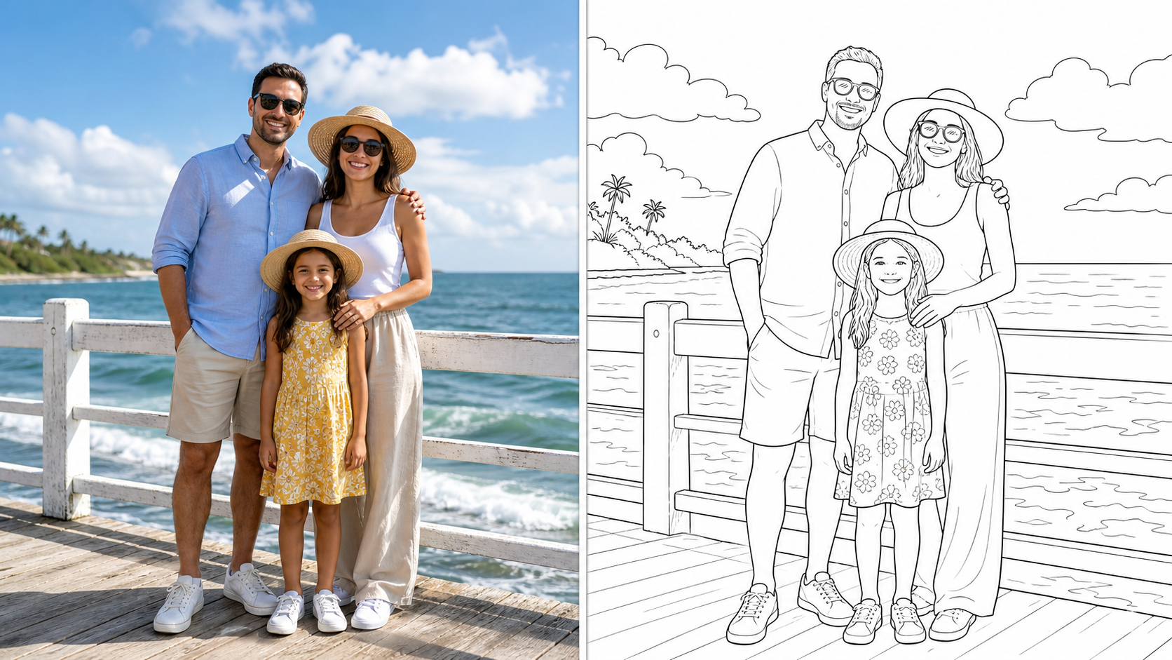 Rework Memories Into Printable Keepsakes