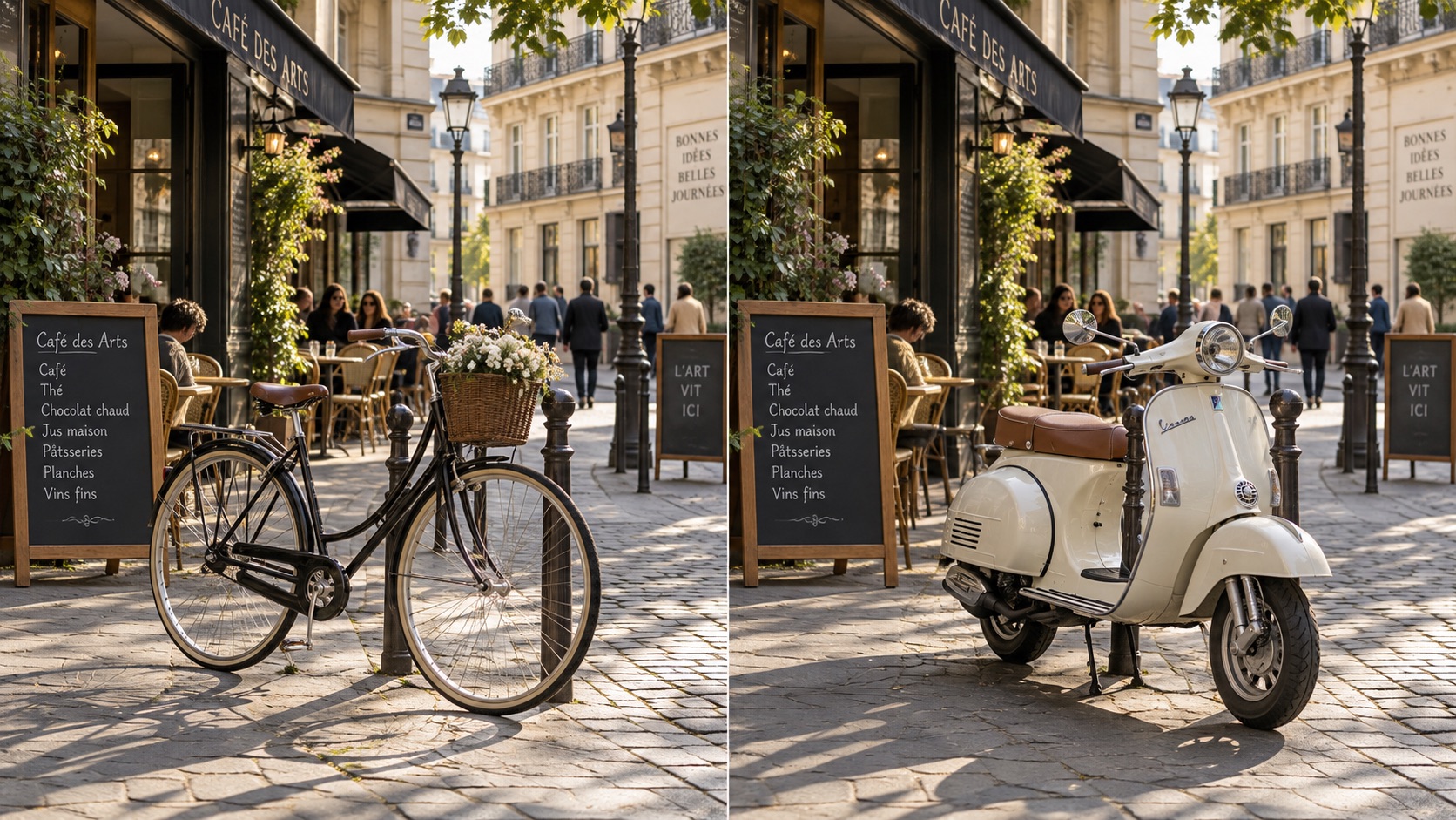 Fix the One Object That Makes a Good Photo Unusable