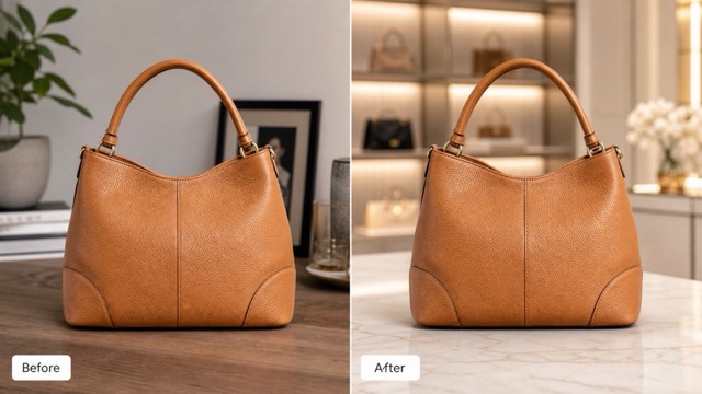 Build Clean Product Photos for Ecommerce
