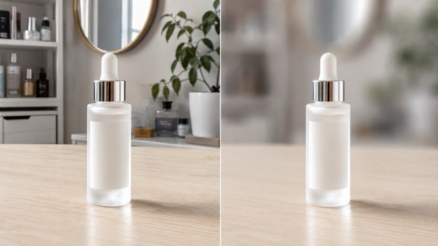 Free Online Tool to Blur Background of Photo Automatically
