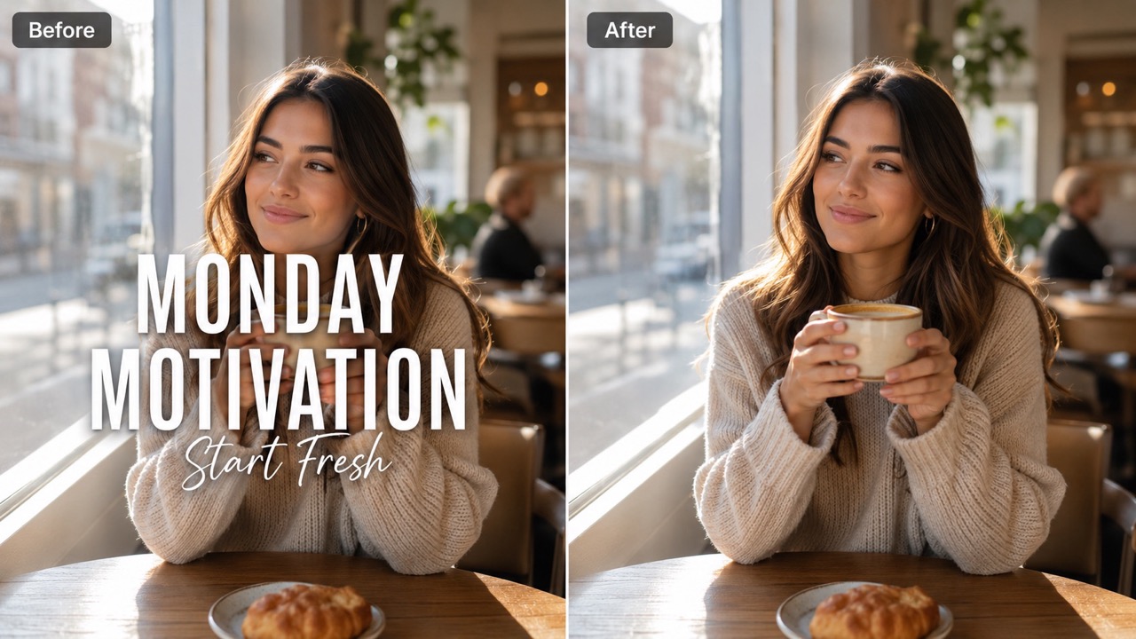 Remove Text From Image Online with AI