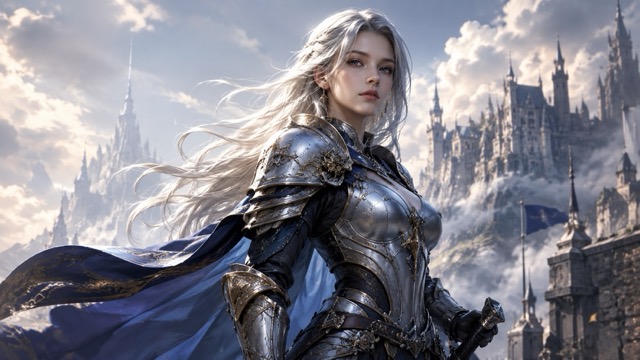 The Ultimate AI Character Generator: Bring Your Ideas to Life