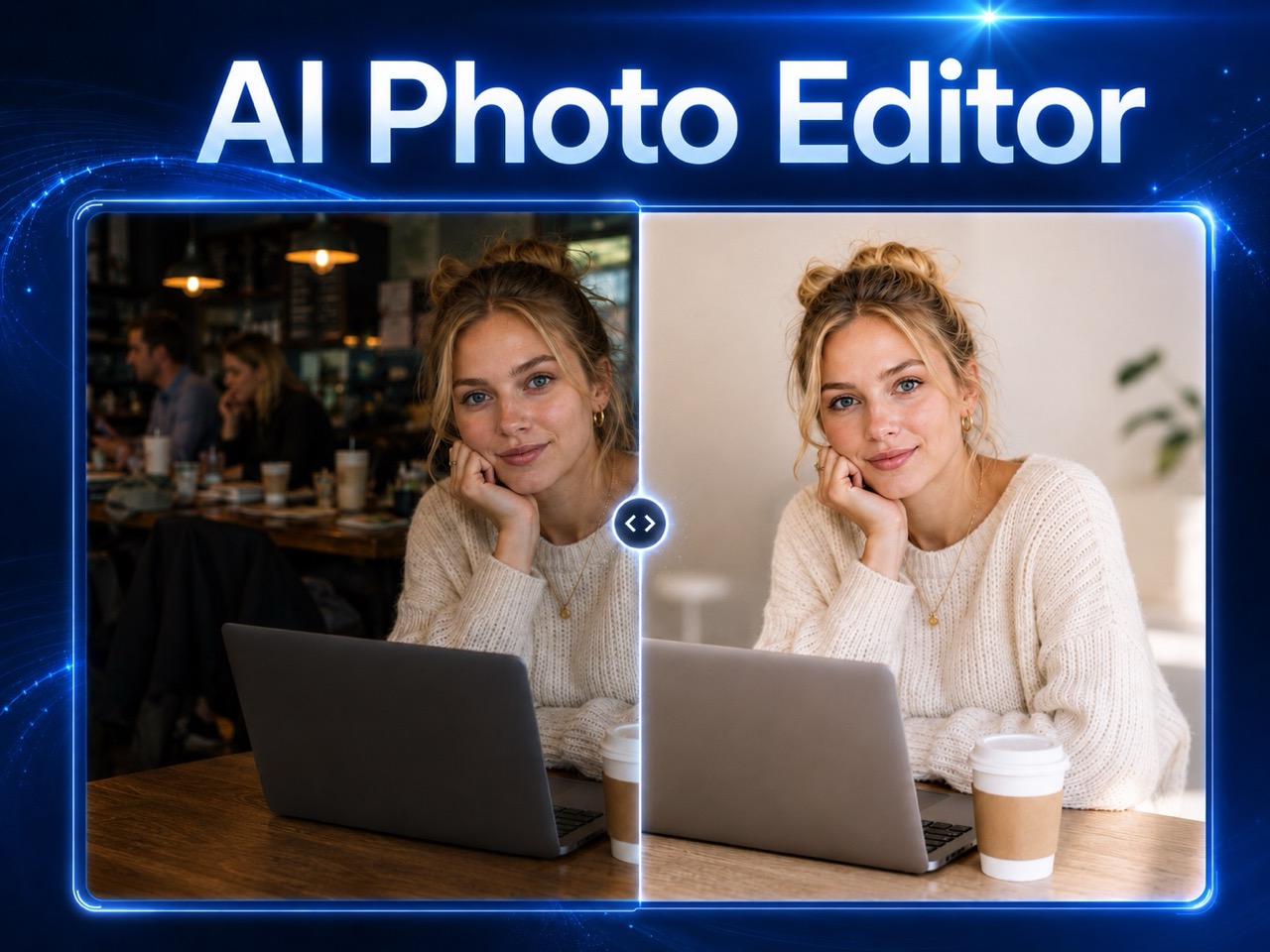 AI Photo Editor
