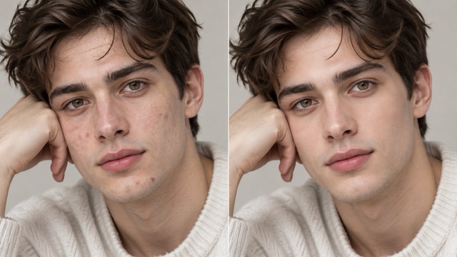 Polish Headshots and Profile Photos