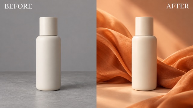 Seedream 5 Flash AI Voor Productconcepten