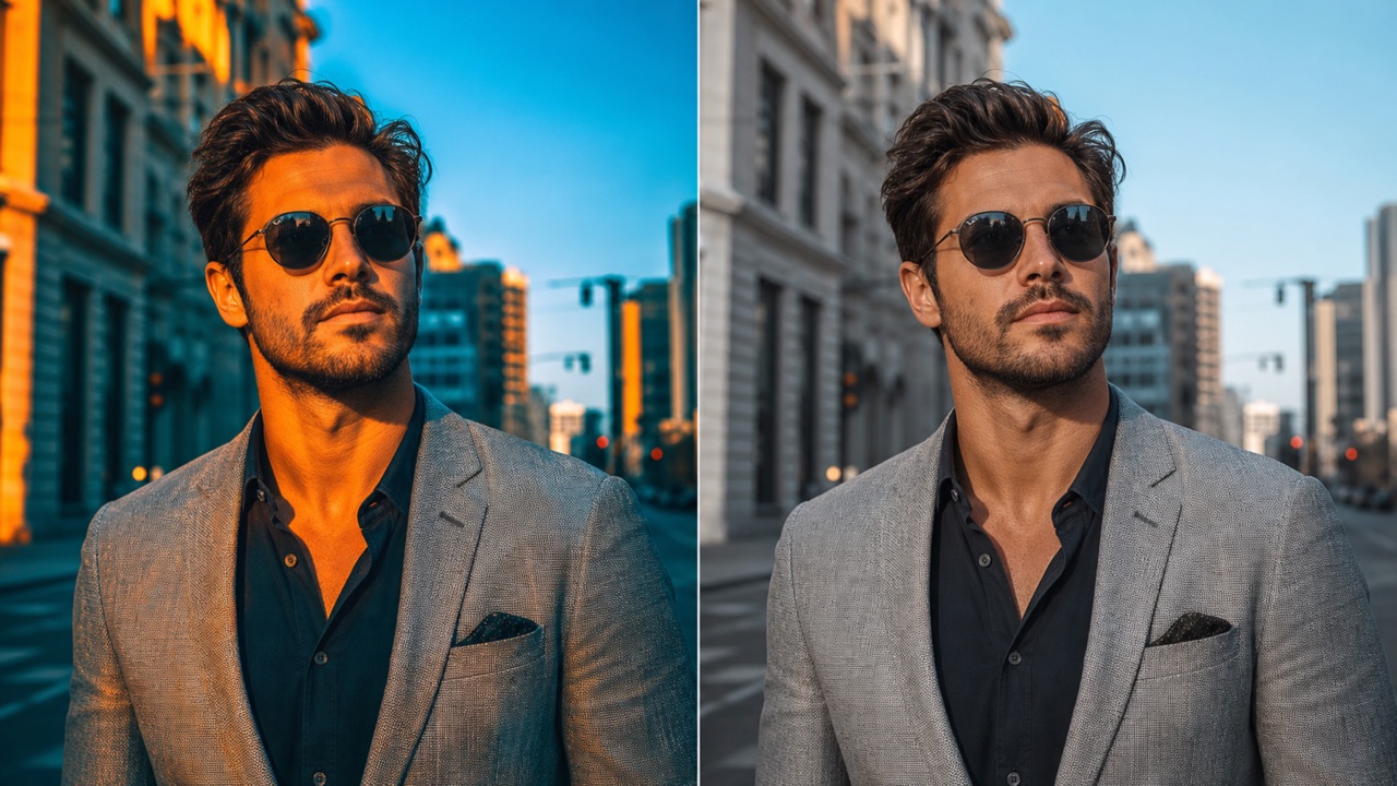 Remove Color From Image Online