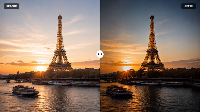 Vignette Effect: Add Cinematic Focus to Any Photo