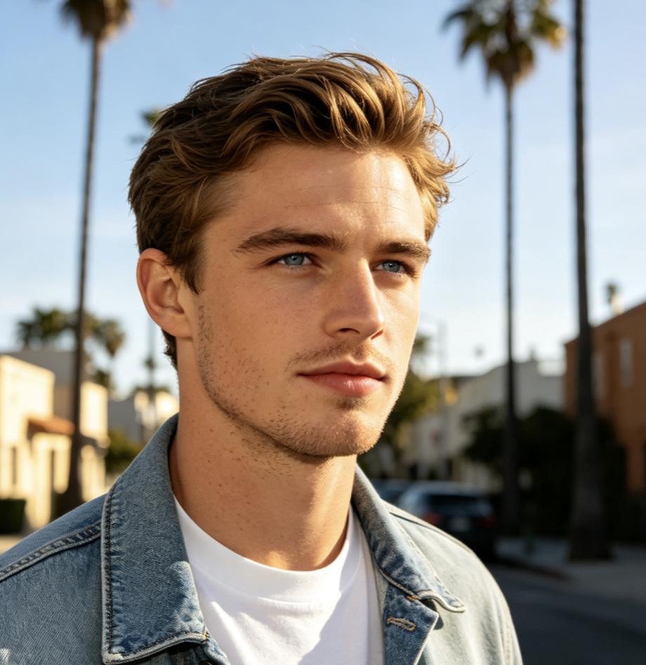 Ethan Morales