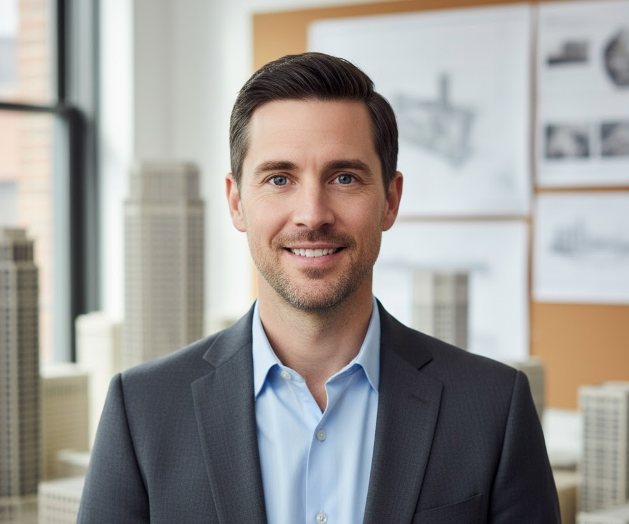 Caleb M.