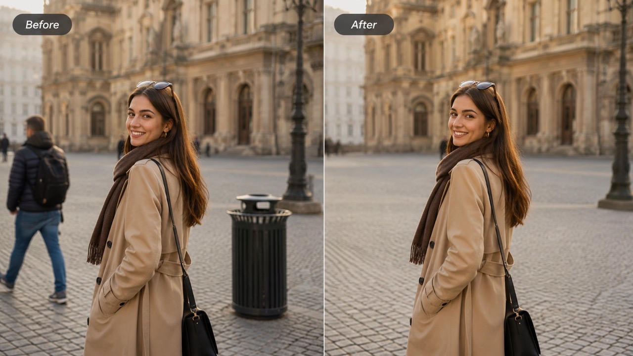 Turn Plain Instructions into Precise Visual Edits