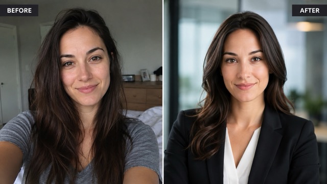 The Ultimate AI LinkedIn Photo Generator: Elevate Your Career Fast