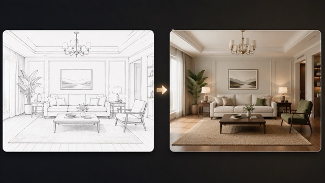 Transform Visuals Fast with Advanced Image to Image AI