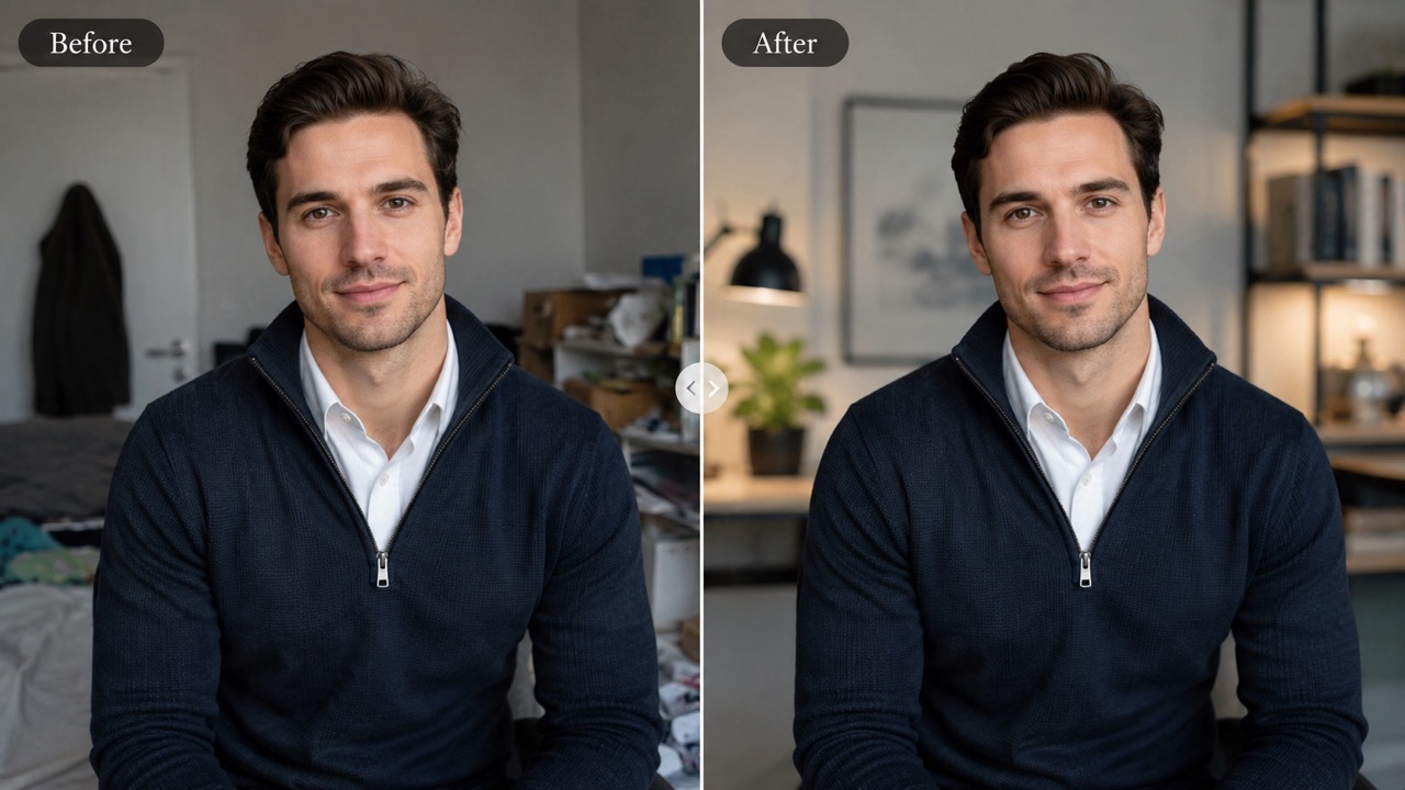 Fix Photos for Work, Social Media, and Stores