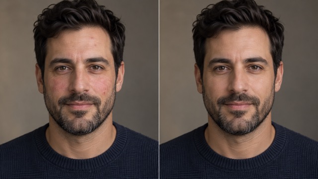 Remove Pimples And Small Red Spots
