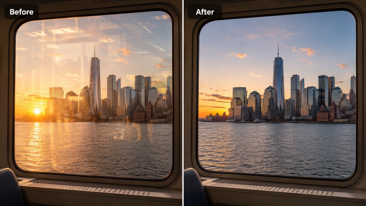 Keep Photos Natural, Not Over-Edited
