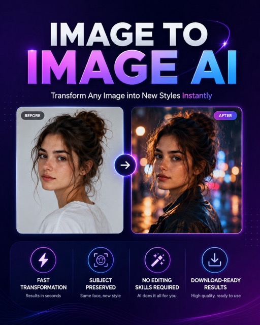 Image to Image