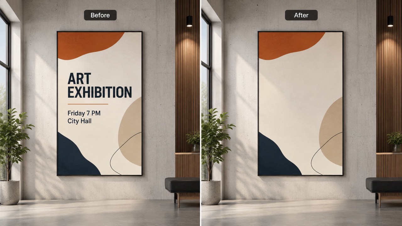 Create Reusable Visuals from Existing Images