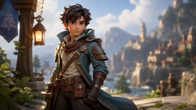 Download-Ready Images for Games, Stories, Avatars, Roleplay, and Social Content