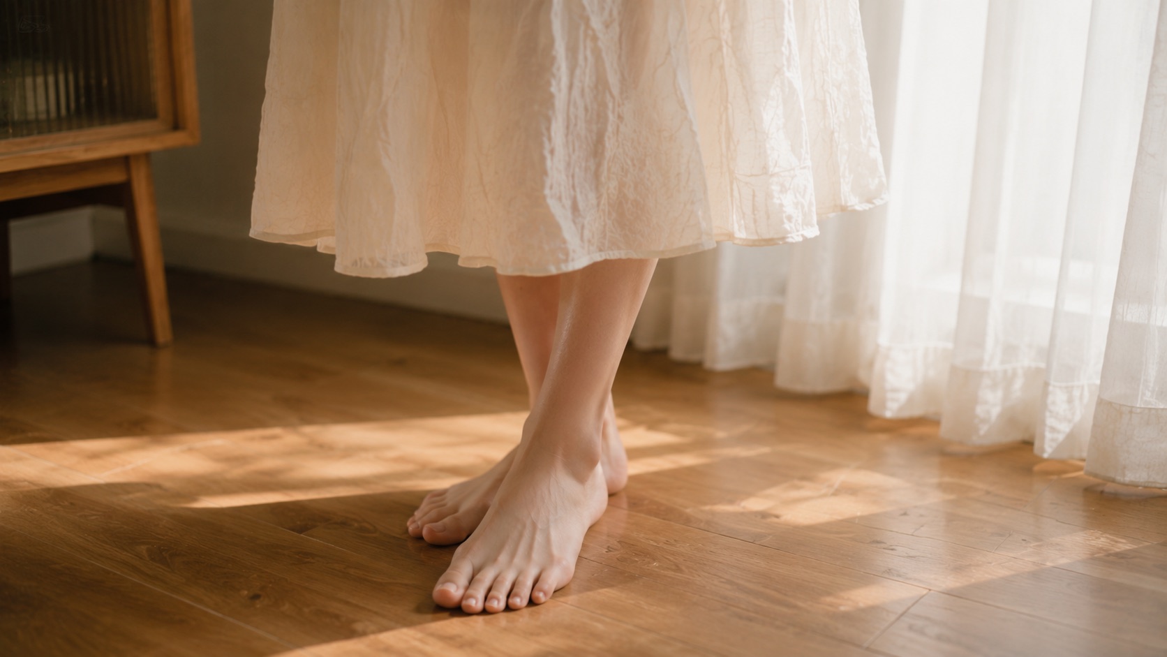 AI Feet Generator: Create Natural Looking Feet Online