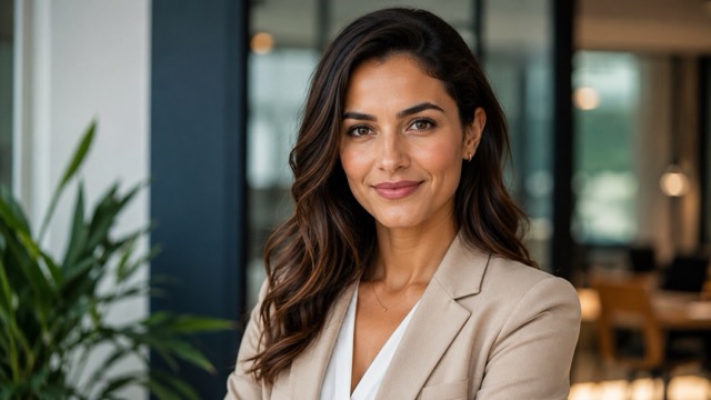Create Professional Portraits Fast with AI