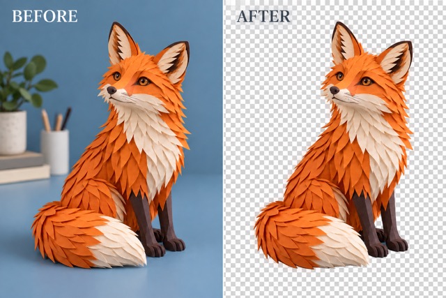 Qwen Image 2.1: Explore Transparent Assets