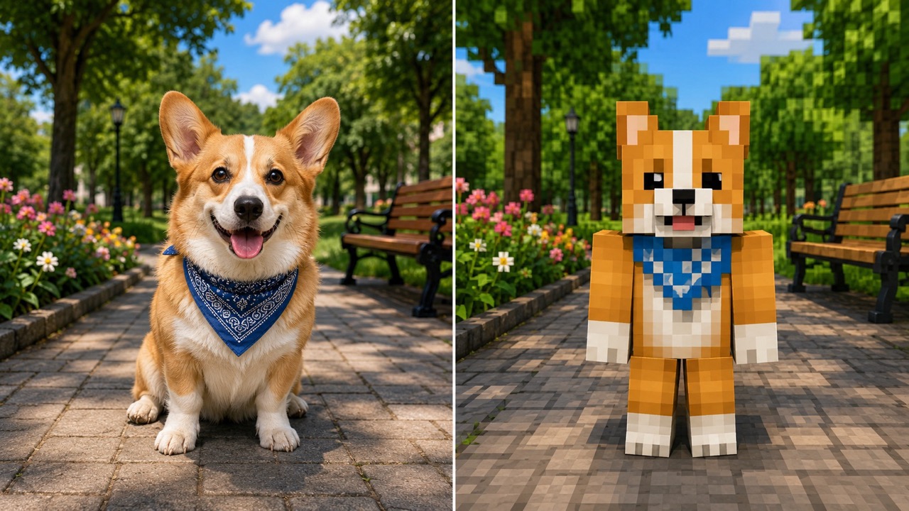 Create Cleaner Character Concepts Before Editing Pixels
