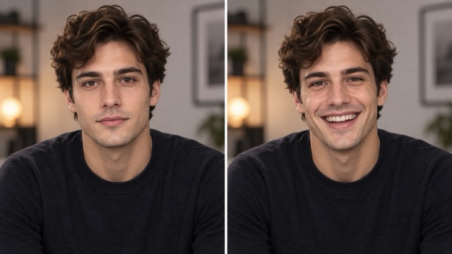 Create Different Moods from One Photo