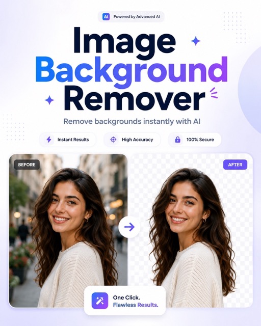 Image Background Remover