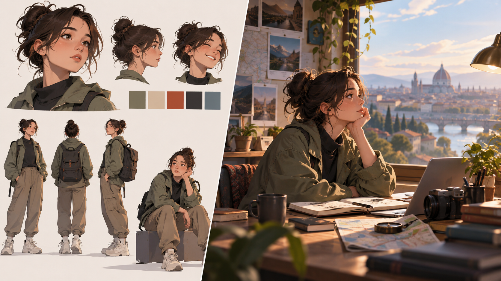 Nano Banana Pro vs GPT Image 2.5: Which Fits Your Creative Work?